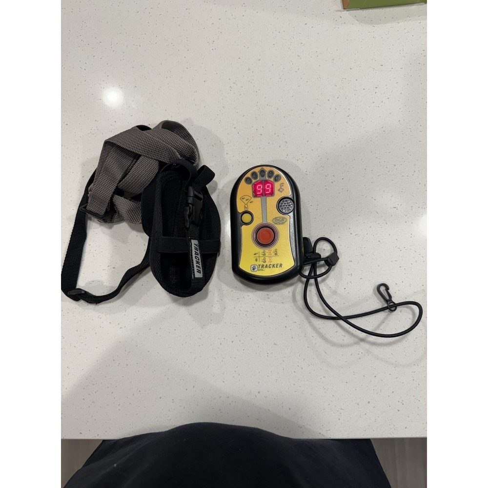 Bca‎ Tracker Dts Avalanche Backcountry Access Transceiver Beacon